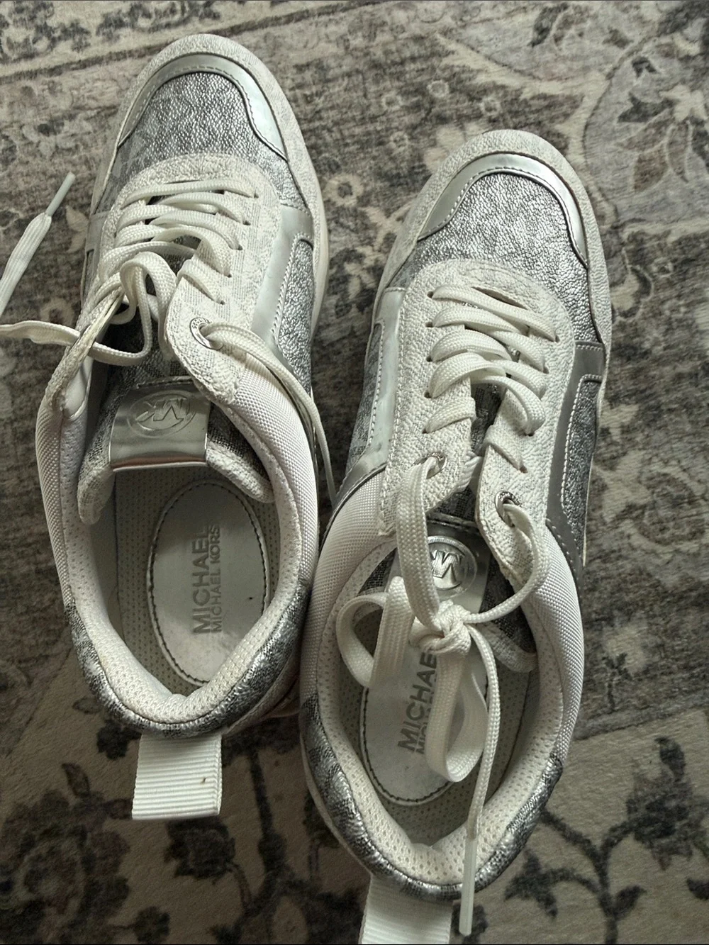 Michael Kors fashion forward